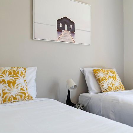 Bells Beach Cottages Bellbrae Exterior foto