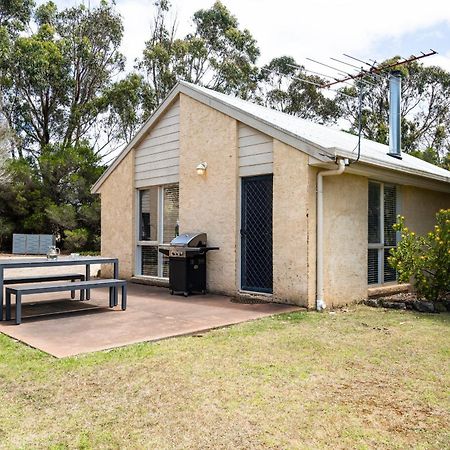 Bells Beach Cottages Bellbrae Exterior foto