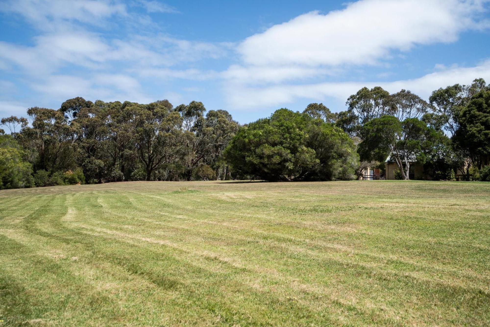 Bells Beach Cottages Bellbrae Exterior foto