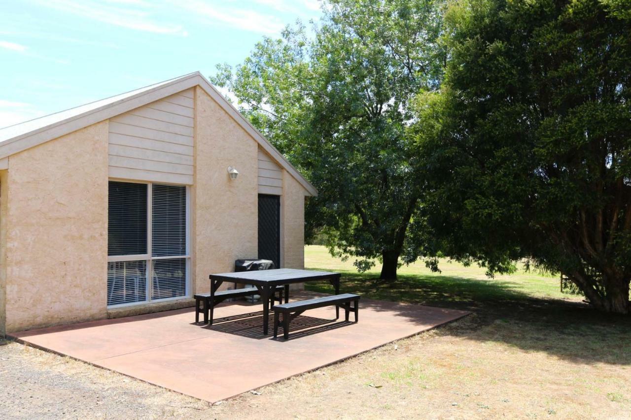 Bells Beach Cottages Bellbrae Exterior foto